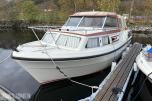 1983 Neptim 8000 | 26fot | fritidsbåt