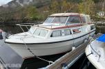 1983 Neptim 8000 | 26fot | fritidsbåt