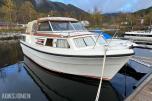 1983 Neptim 8000 | 26fot | fritidsbåt