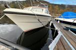 1983 Neptim 8000 | 26fot | fritidsbåt
