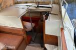 1983 Neptim 8000 | 26fot | fritidsbåt