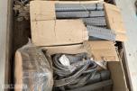Diverse utstyr for betongentreprenør Forbruksmateriell og verktøy/måleutstyr