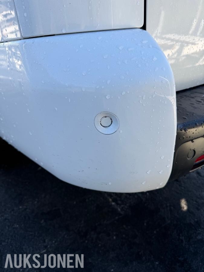 2020 Peugeot Expert, 2,0 BlueHDI 120hk L3, 135926km AUTOMAT – REP.OBJEKT