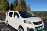 2020 Peugeot Expert, 2,0 BlueHDI 120hk L3, 135926km AUTOMAT – REP.OBJEKT