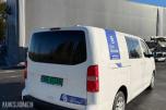 2020 Peugeot Expert, 2,0 BlueHDI 120hk L3, 135926km AUTOMAT – REP.OBJEKT