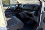 2020 Peugeot Expert, 2,0 BlueHDI 120hk L3, 135926km AUTOMAT – REP.OBJEKT