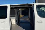 2020 Peugeot Expert, 2,0 BlueHDI 120hk L3, 135926km AUTOMAT – REP.OBJEKT