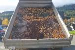 2001 MAN LE160C planbil med tipp