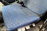 2001 MAN LE160C planbil med tipp