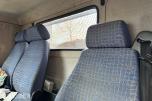 2001 MAN LE160C planbil med tipp