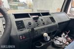 2001 MAN LE160C planbil med tipp