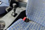 2001 MAN LE160C planbil med tipp