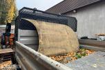 2001 MAN LE160C planbil med tipp