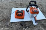 Stihl Msa220
