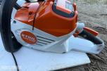 Stihl Msa220