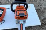 Stihl Msa220