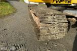 2004 Komatsu PC130-7K gravemaskin /beltegraver
