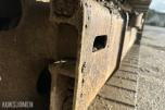 2004 Komatsu PC130-7K gravemaskin /beltegraver