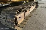 2004 Komatsu PC130-7K gravemaskin /beltegraver