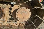 2004 Komatsu PC130-7K gravemaskin /beltegraver