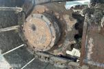 2004 Komatsu PC130-7K gravemaskin /beltegraver
