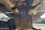 2004 Komatsu PC130-7K gravemaskin /beltegraver