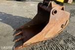 2004 Komatsu PC130-7K gravemaskin /beltegraver