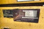 2004 Komatsu PC130-7K gravemaskin /beltegraver