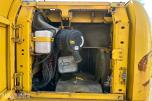 2004 Komatsu PC130-7K gravemaskin /beltegraver