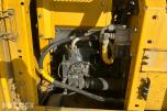 2004 Komatsu PC130-7K gravemaskin /beltegraver