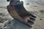 2004 Komatsu PC130-7K gravemaskin /beltegraver