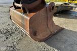 2004 Komatsu PC130-7K gravemaskin /beltegraver