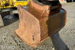 2004 Komatsu PC130-7K gravemaskin /beltegraver