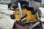 2004 Komatsu PC130-7K gravemaskin /beltegraver