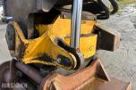 2004 Komatsu PC130-7K gravemaskin /beltegraver