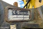 2004 Komatsu PC130-7K gravemaskin /beltegraver