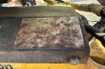 2004 Komatsu PC130-7K gravemaskin /beltegraver
