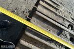2004 Komatsu PC130-7K gravemaskin /beltegraver
