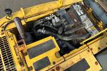 2004 Komatsu PC130-7K gravemaskin /beltegraver