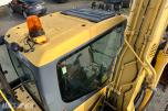 2004 Komatsu PC130-7K gravemaskin /beltegraver