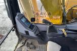 2004 Komatsu PC130-7K gravemaskin /beltegraver
