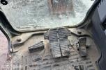 2004 Komatsu PC130-7K gravemaskin /beltegraver