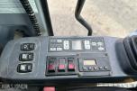 2004 Komatsu PC130-7K gravemaskin /beltegraver