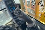 2004 Komatsu PC130-7K gravemaskin /beltegraver