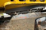 2004 Komatsu PC130-7K gravemaskin /beltegraver