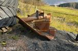 2004 Komatsu PC130-7K gravemaskin /beltegraver