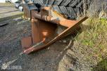 2004 Komatsu PC130-7K gravemaskin /beltegraver
