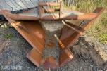 2004 Komatsu PC130-7K gravemaskin /beltegraver