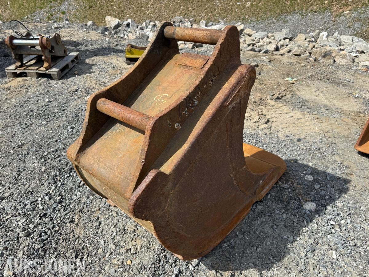 Klepp Mek smalskuffe/kabelskuffe - S60 feste - bredde 56 cm