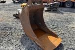 Klepp Mek smalskuffe/kabelskuffe - S60 feste - bredde 56 cm